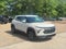 2026 Chevrolet Trailblazer FWD 4dr ACTIV
