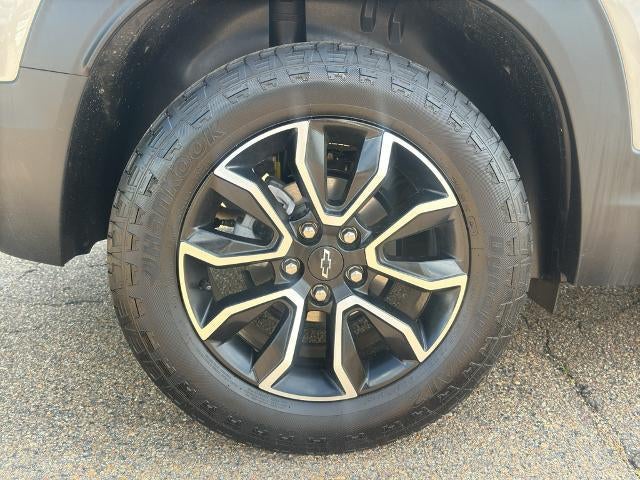 2026 Chevrolet Trailblazer FWD 4dr ACTIV