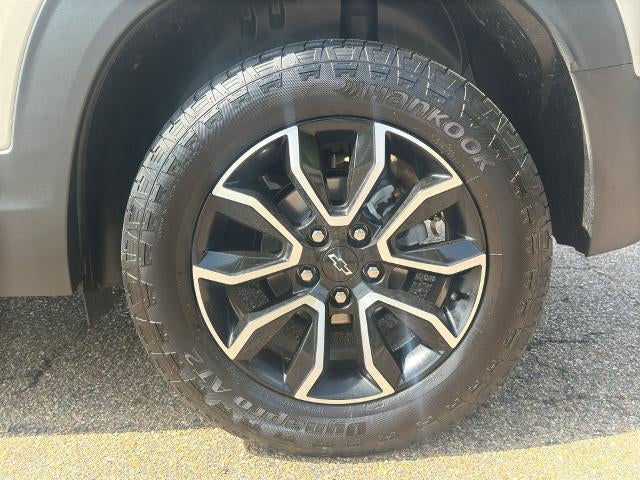2026 Chevrolet Trailblazer FWD 4dr ACTIV