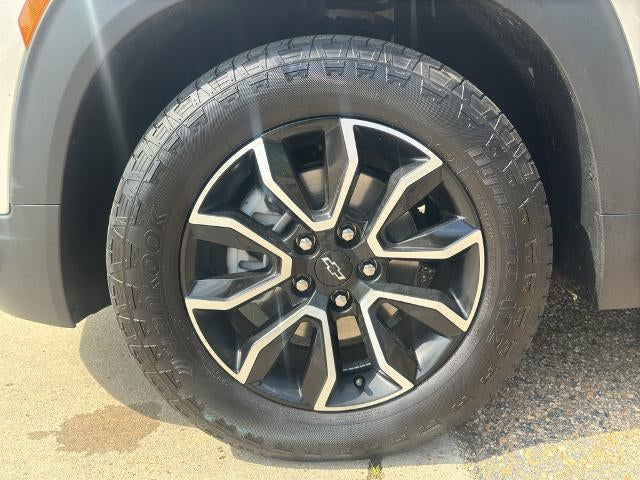 2026 Chevrolet Trailblazer FWD 4dr ACTIV