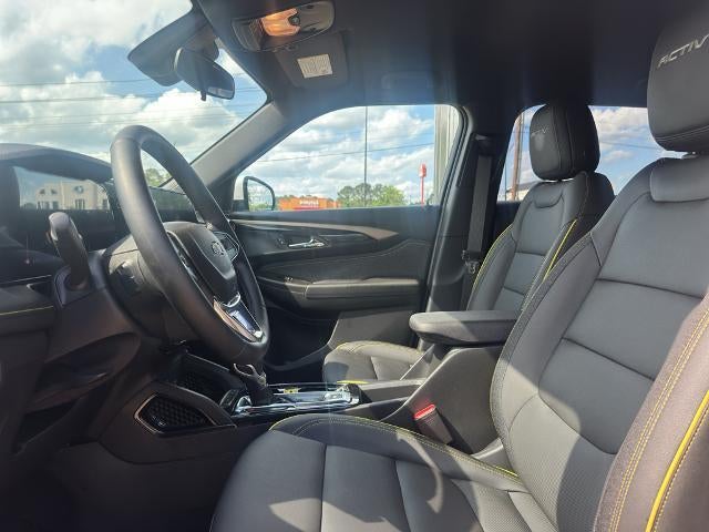 2026 Chevrolet Trailblazer FWD 4dr ACTIV