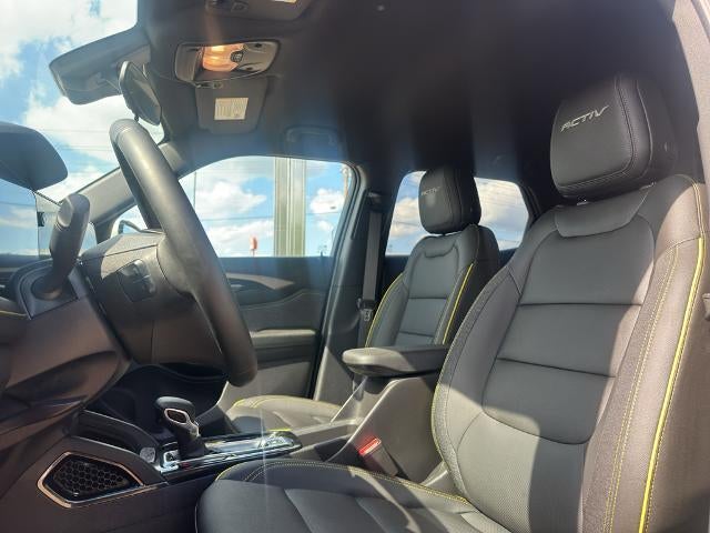 2026 Chevrolet Trailblazer FWD 4dr ACTIV