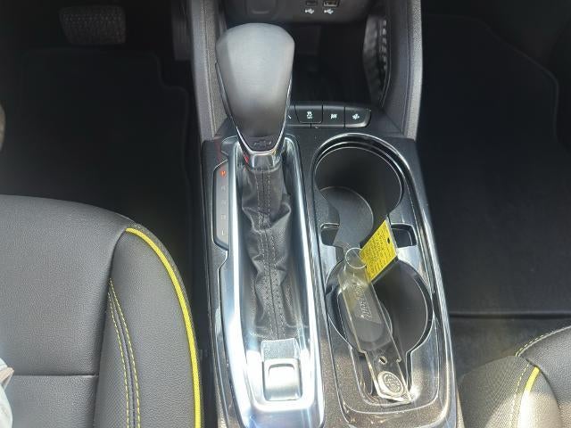 2026 Chevrolet Trailblazer FWD 4dr ACTIV