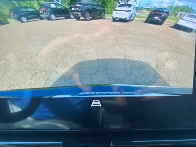 2026 Chevrolet Trailblazer FWD 4dr ACTIV