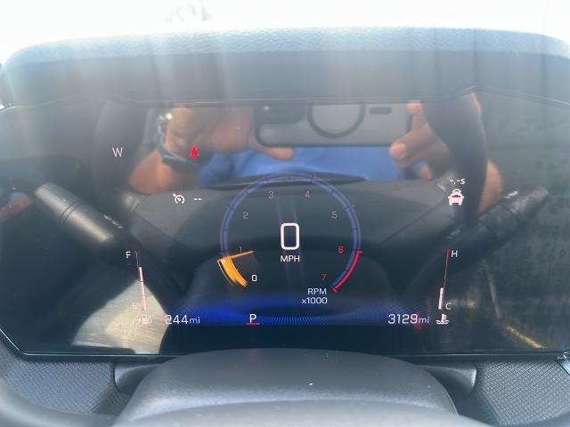2026 Chevrolet Trailblazer FWD 4dr ACTIV