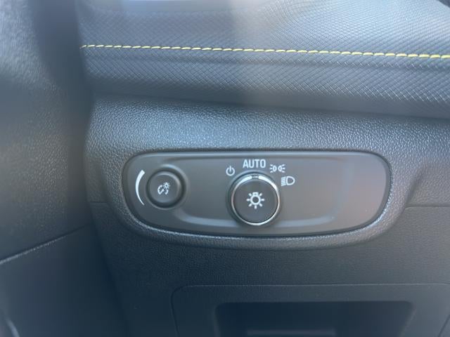 2026 Chevrolet Trailblazer FWD 4dr ACTIV