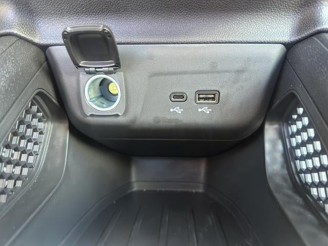 2026 Chevrolet Trailblazer FWD 4dr ACTIV