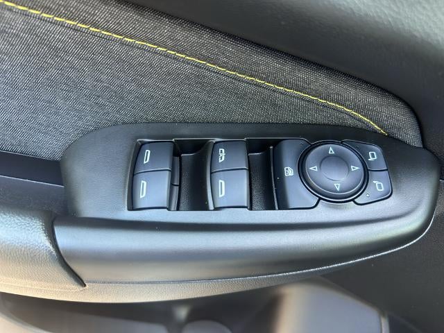 2026 Chevrolet Trailblazer FWD 4dr ACTIV