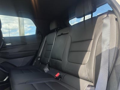 2026 Chevrolet Trailblazer FWD 4dr ACTIV