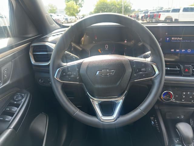 2026 Chevrolet Trailblazer FWD 4dr ACTIV