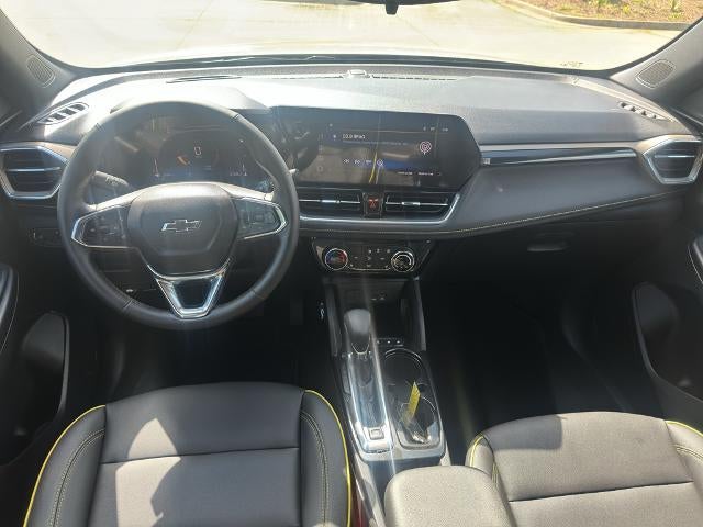 2026 Chevrolet Trailblazer FWD 4dr ACTIV