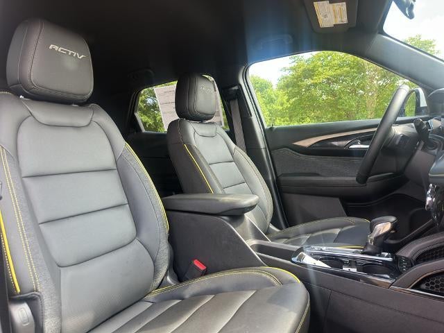 2026 Chevrolet Trailblazer FWD 4dr ACTIV