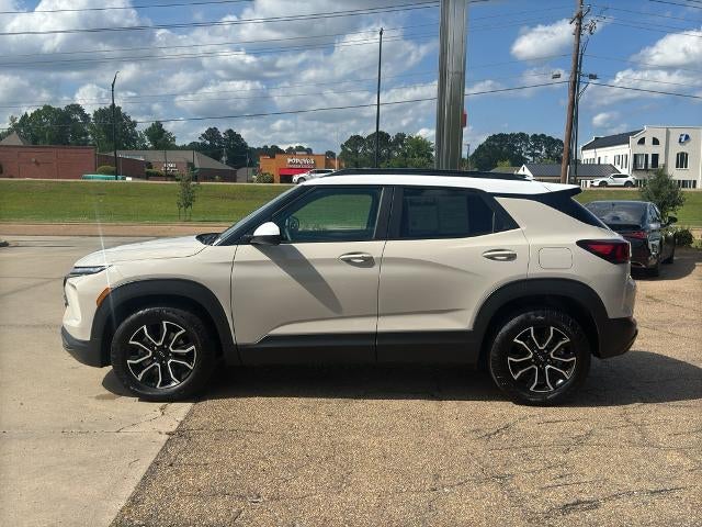 2026 Chevrolet Trailblazer FWD 4dr ACTIV