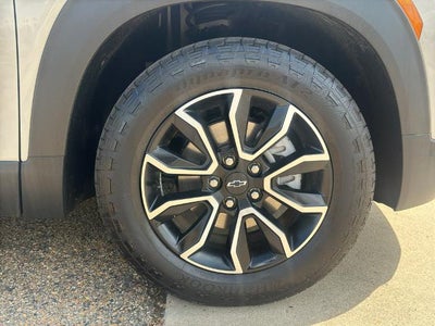 2026 Chevrolet Trailblazer FWD 4dr ACTIV