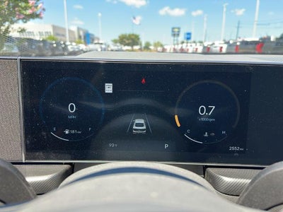 2026 Hyundai SONATA N Line FWD