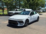 2026 Hyundai SONATA N Line FWD