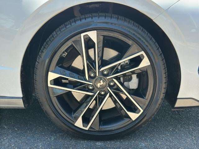 2026 Hyundai SONATA N Line FWD