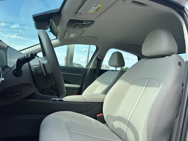 2025 Hyundai SONATA SEL FWD