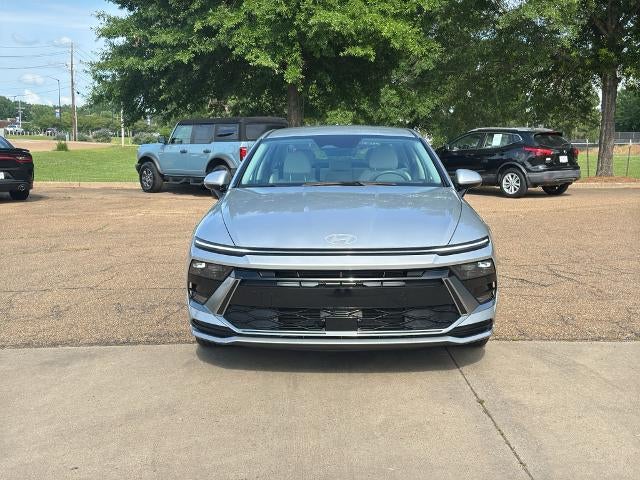 2025 Hyundai SONATA SEL FWD