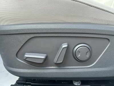 2025 Hyundai SONATA SEL FWD