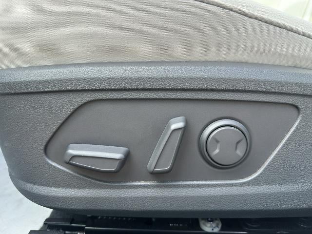 2025 Hyundai SONATA SEL FWD