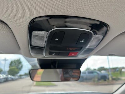 2025 Hyundai SONATA SEL FWD