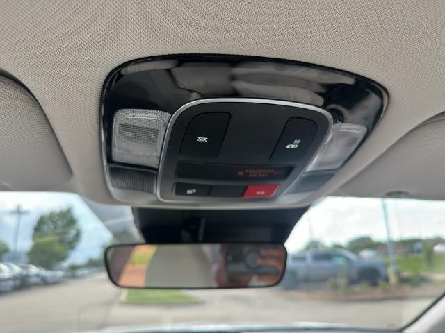 2025 Hyundai SONATA SEL FWD