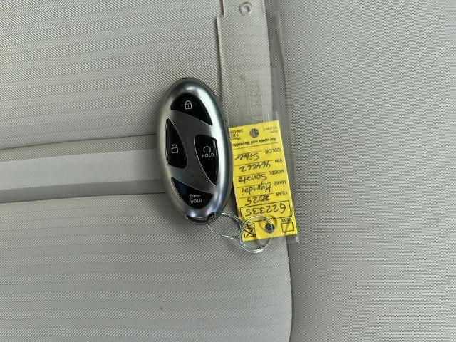 2025 Hyundai SONATA SEL FWD