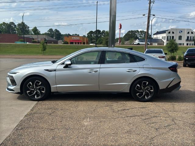 2025 Hyundai SONATA SEL FWD