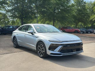 2025 Hyundai SONATA SEL FWD