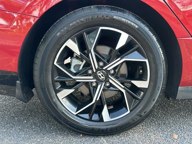 2024 Hyundai SONATA SEL 2.5L FWD