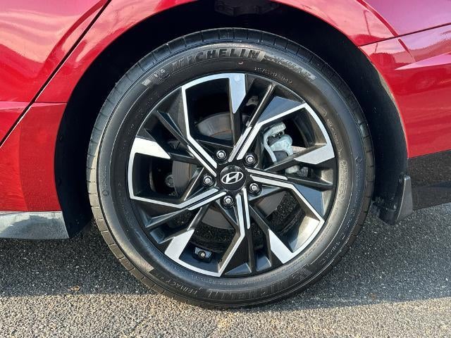 2024 Hyundai SONATA SEL 2.5L FWD