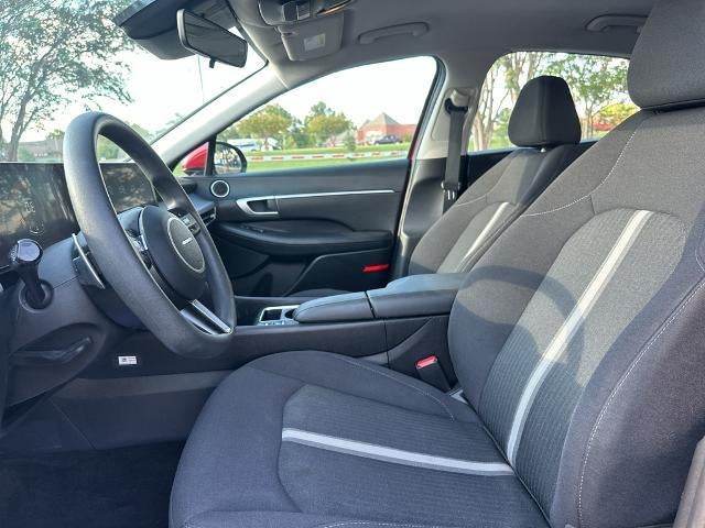 2024 Hyundai SONATA SEL 2.5L FWD