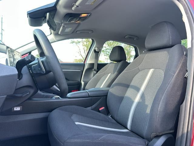 2024 Hyundai SONATA SEL 2.5L FWD