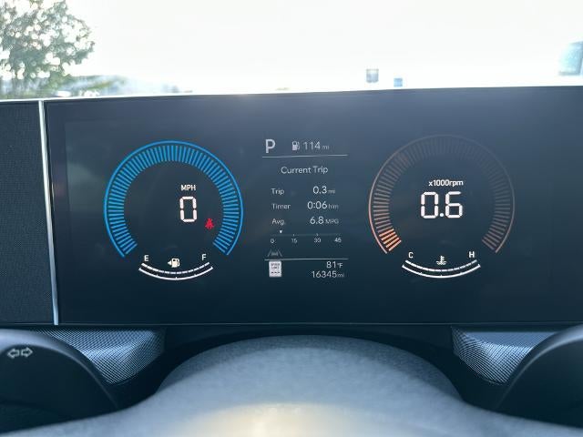 2024 Hyundai SONATA SEL 2.5L FWD