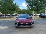 2024 Hyundai SONATA SEL 2.5L FWD