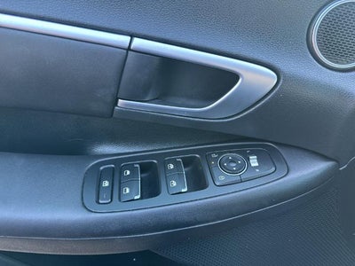 2024 Hyundai SONATA SEL 2.5L FWD