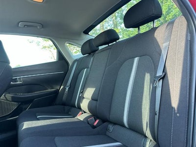 2024 Hyundai SONATA SEL 2.5L FWD