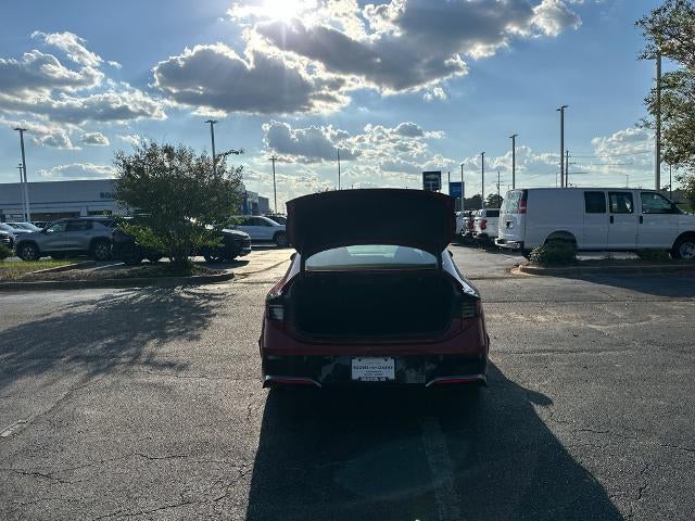 2024 Hyundai SONATA SEL 2.5L FWD