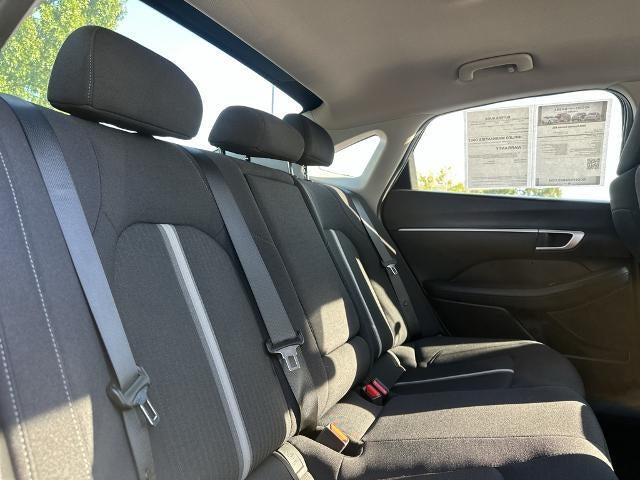 2024 Hyundai SONATA SEL 2.5L FWD