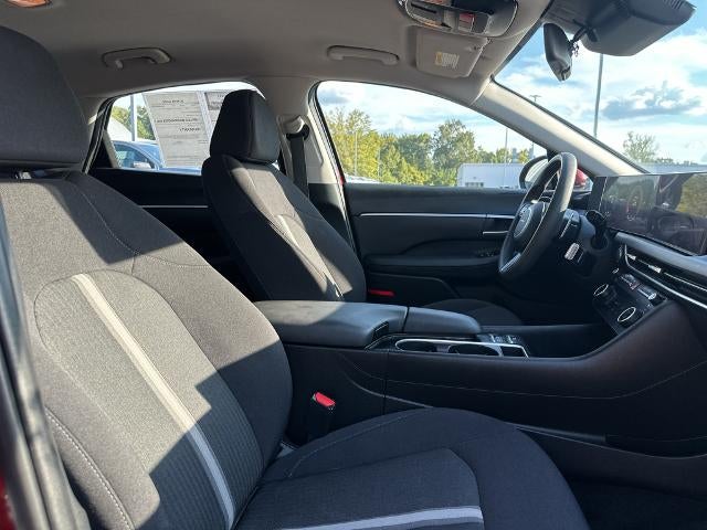 2024 Hyundai SONATA SEL 2.5L FWD
