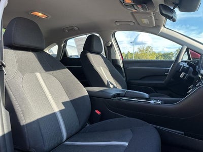 2024 Hyundai SONATA SEL 2.5L FWD
