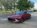 2024 Hyundai SONATA SEL 2.5L FWD