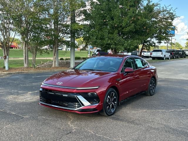 2024 Hyundai SONATA SEL 2.5L FWD
