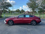 2024 Hyundai SONATA SEL 2.5L FWD