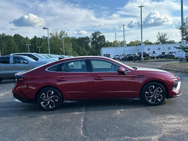 2024 Hyundai SONATA SEL 2.5L FWD