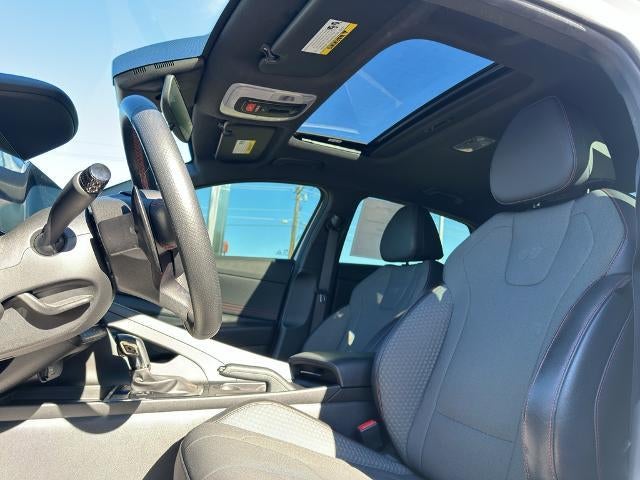 2024 Hyundai ELANTRA N Line DCT