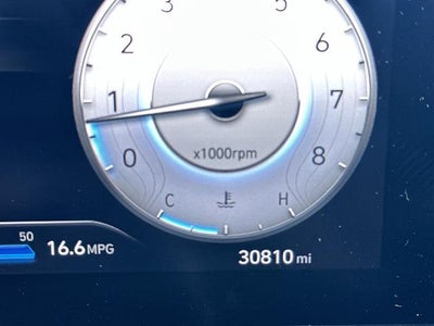 2024 Hyundai ELANTRA N Line DCT