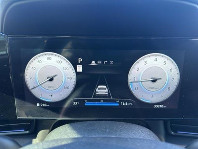 2024 Hyundai ELANTRA N Line DCT