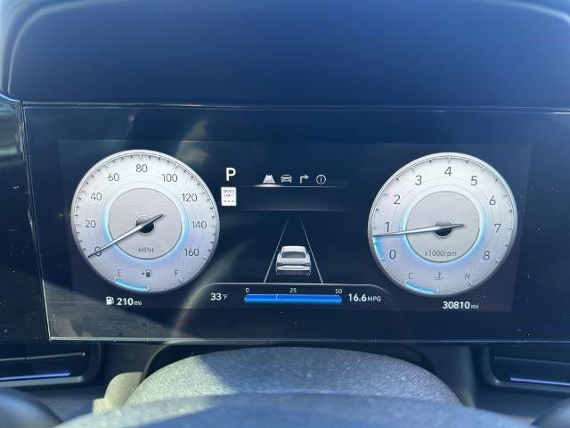 2024 Hyundai ELANTRA N Line DCT